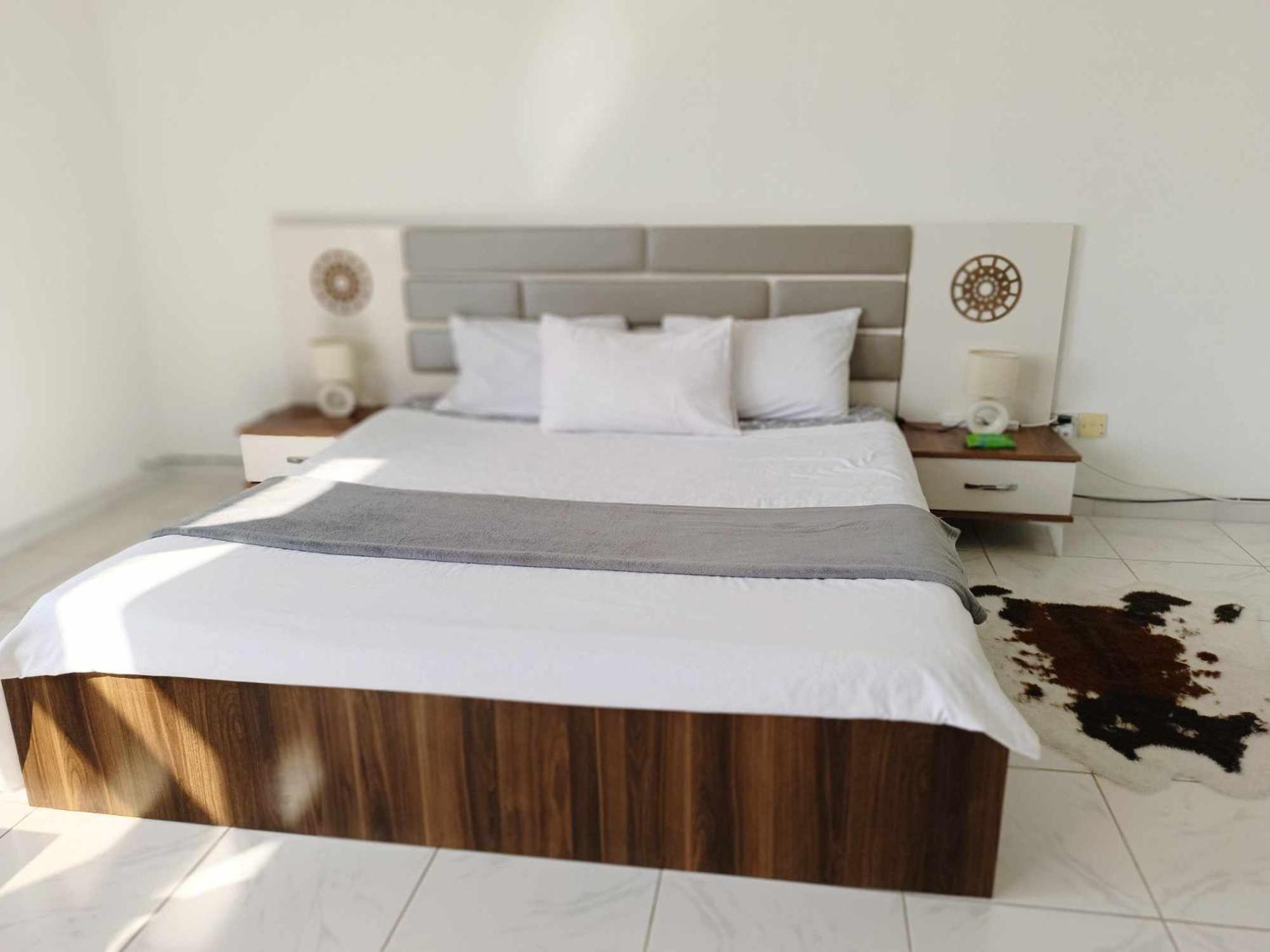 Jumeirah Beach Villa Дубай Экстерьер фото