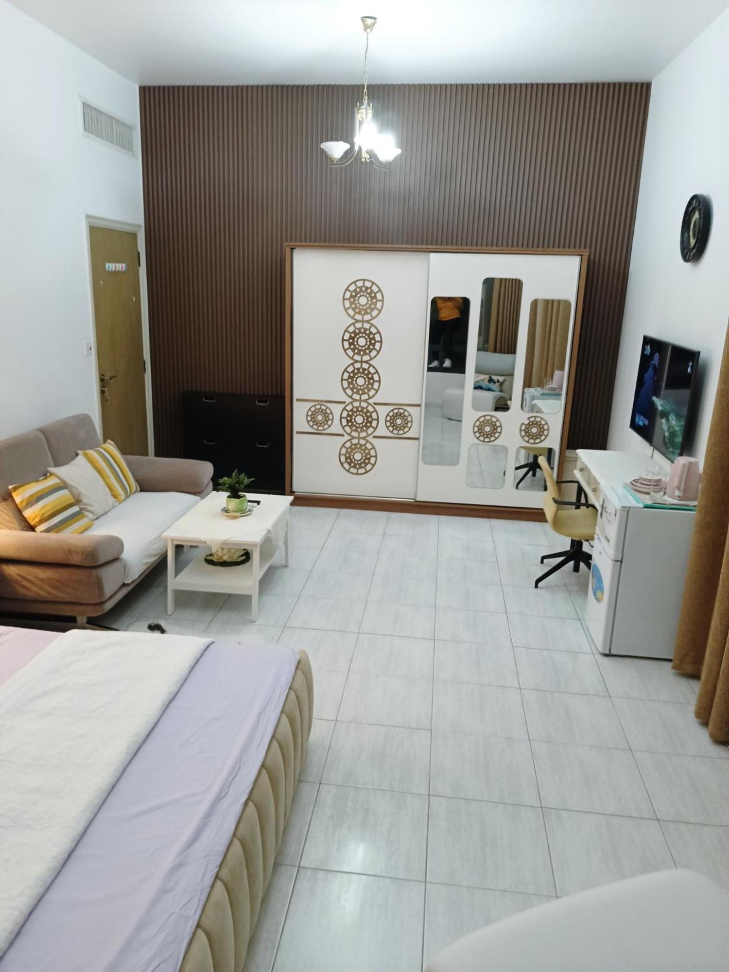 Jumeirah Beach Villa Дубай Экстерьер фото