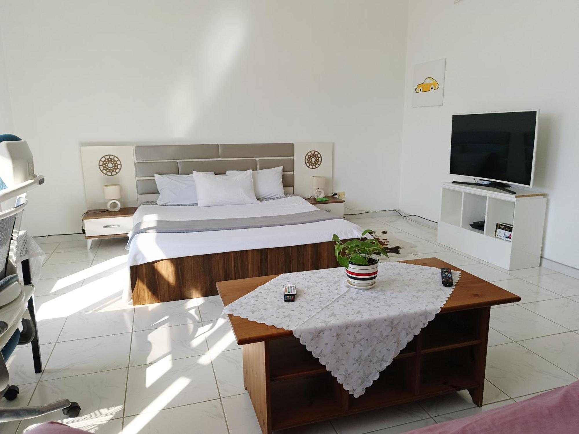 Jumeirah Beach Villa Дубай Экстерьер фото